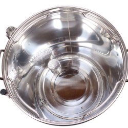 Brewster Beacon 40/70 Bundfilter