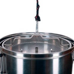 Brewster Beacon Hejsevrk/Pulley max 113 kg