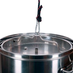 Brewster Beacon Hejsevrk/Pulley max 113 kg