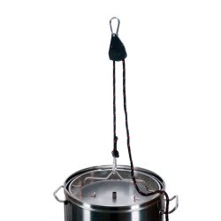 Brewster Beacon Hejsevrk/Pulley max 113 kg