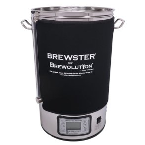 Brewster Beacon Isoleringskappe 40 ltr.