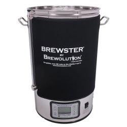 Brewster Beacon Isoleringskappe 70 ltr.