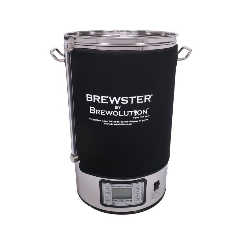 Brewster Beacon Isoleringskappe 70 ltr.