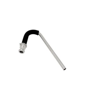 Brewster Beacon svanehals / overstykke / Curved pipe 