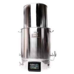 Brewtools - B150pro Bryganlg