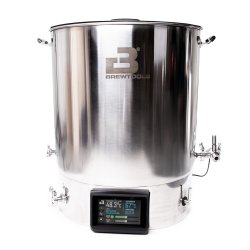 Brewtools - B150pro Bryganlg