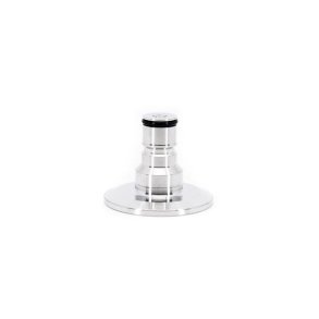 Brewtools - Ball-Lock Adapter, Gas/CO2, TC 1.5" M16 gevind indvendig