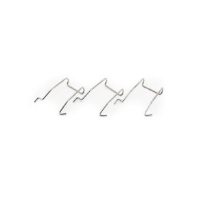 Brewtools Bjler til maltbeholder, XL, 3-pack Lngere bjler til B40pro/B80pro