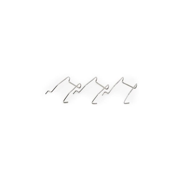Brewtools Bjler til maltbeholder, XL, 3-pack Lngere bjler til B40pro/B80pro