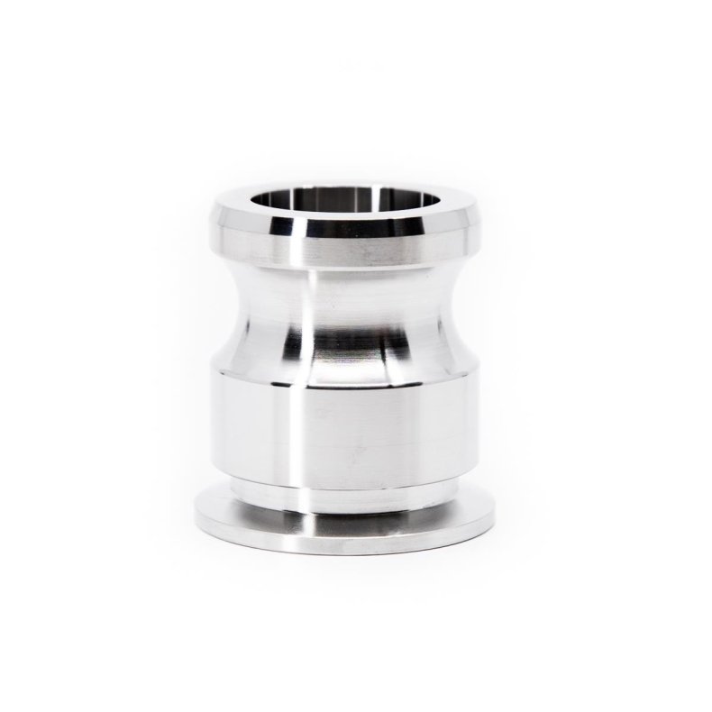 Brewtools Camlock Type A 32A til TC 1,5" Camlock adapter