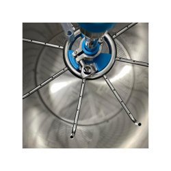 Brewtools Circulation Manifold, M 360mm B80pro