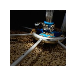 Brewtools Circulation Manifold, M 360mm B80pro