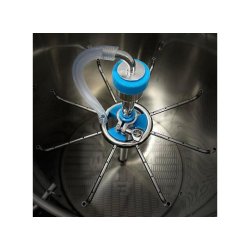 Brewtools Circulation Manifold, M 360mm B80pro