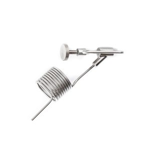 Brewtools - Coil til prvetagning (Coil for Sample Valve)