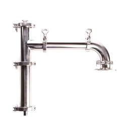 Brewtools Damp Kondenser / Steam Condenser