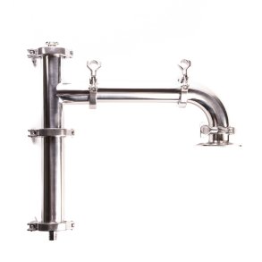 Brewtools Damp Kondenser / Steam Condenser