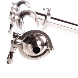 Brewtools Damp Kondenser / Steam Condenser