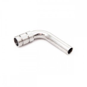 Brewtools - Dip tube, kort
