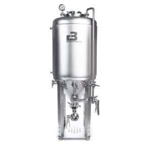 Brewtools - F150 Unitank 40 - 140 liters kapacitet