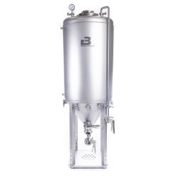 Brewtools - F300 Unitank 120 - 290 liters kapacitet (bestillingsvare)