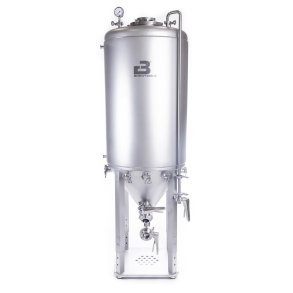 Brewtools - F300 Unitank 120 - 290 liters kapacitet (bestillingsvare)