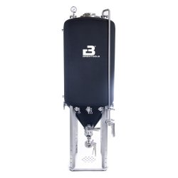 Brewtools - F300 Unitank 120 - 290 liters kapacitet (bestillingsvare)