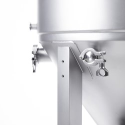 Brewtools - F300 Unitank 120 - 290 liters kapacitet (bestillingsvare)