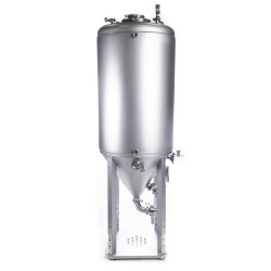 Brewtools - F300 Unitank 120 - 290 liters kapacitet (bestillingsvare)