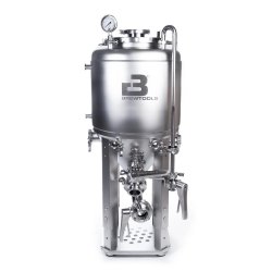 Brewtools - F40 Unitank, 20-40 liters kapacitet