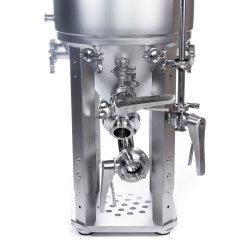 Brewtools - F40 Unitank, 20-40 liters kapacitet