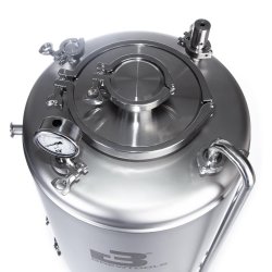 Brewtools - F40 Unitank, 20-40 liters kapacitet