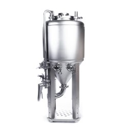 Brewtools - F40 Unitank, 20-40 liters kapacitet