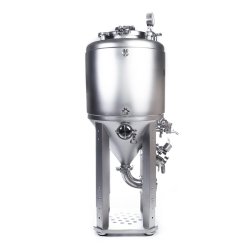 Brewtools - F40 Unitank, 20-40 liters kapacitet