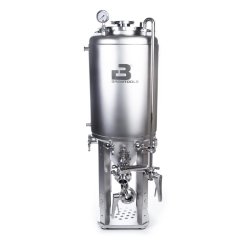 Brewtools - F80 Unitank, 20-80 liters kapacitet 7712786