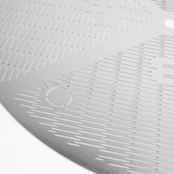 Brewtools - Laser Cut Filter, B150pro 1.3mm