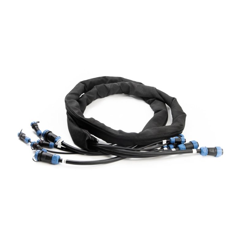 Brewtools - Forlngerkabel 2,5 m