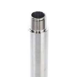 Brewtools - Forlngerrr 1/2" F-NPT til M-NPT 200mm 7712581