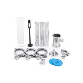 Brewtools - Inline Filter Kit, 2