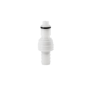 Brewtools lynkobling, Han til 10mm slangestuds