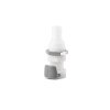 Brewtools lynkobling hun til 10mm slangestuds (panel), drypfri kobling