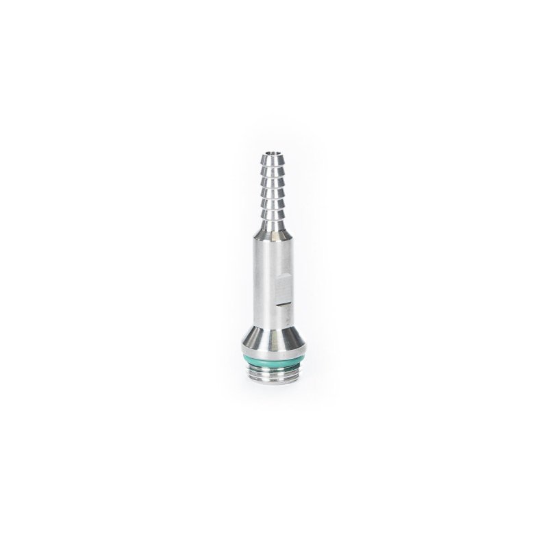 Brewtools - M16 til 7mm slangenippel tilkobling af slange til ball-locks