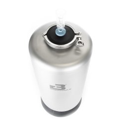 Brewtools - MiniUni 20 Tank