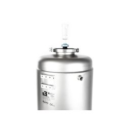 Brewtools - MiniUni 30+ Tank (med klekappe / dobbeltvgget)