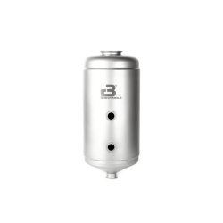 Brewtools - MiniUni 30+ Tank (med klekappe / dobbeltvgget)