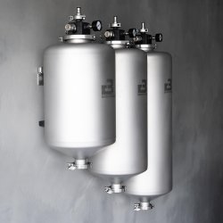 Brewtools - MiniUni 50 Tank