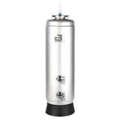 Brewtools - MiniUni 50+ Tank (med klekappe / dobbeltvgget)