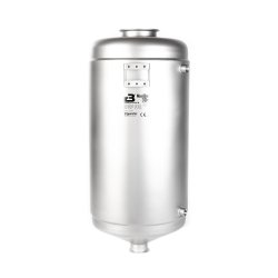 Brewtools - MiniUni 50+ Tank (med klekappe / dobbeltvgget)