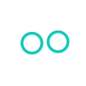 Brewtools O-ring til TC Gardena-kobling, 2 stk