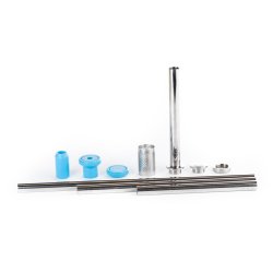 Brewtools - Overflow Pipe Kit - Universal