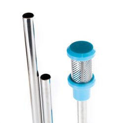 Brewtools - Overflow Pipe Kit - Universal